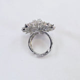 The Ray Whitegold A.D Ring