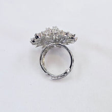 The Ray Whitegold A.D Ring