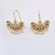 The saibai Moti Bugadi