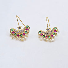 The saibai Moti Bugadi