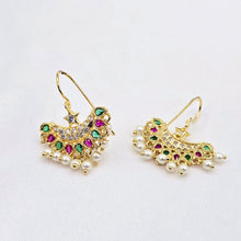 The saibai Moti Bugadi