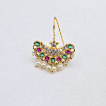 The saibai Moti Bugadi