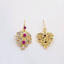 The Leaf Yellowgold A.D Bugadi