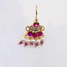 The Akshara Moti Bugadi