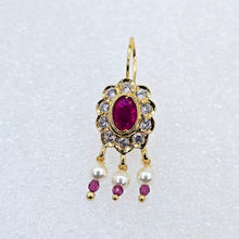 The Ankita Moti Bugadi