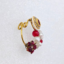 The Niharika Moti Nath