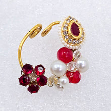 The Niharika Moti Nath