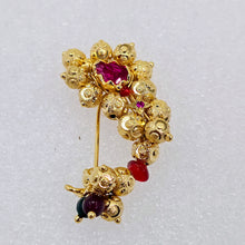 The Chitrika Goldforming Nath