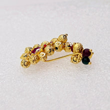 The Chitrika Goldforming Nath