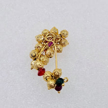 The Chitrika Goldforming Nath