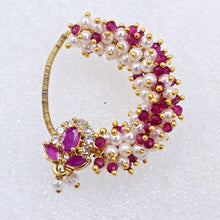 The Aadrika Moti Nath