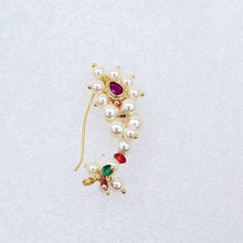 The Kaashni Moti Nath