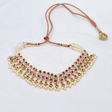 The Laffa Moti Chinchpeti