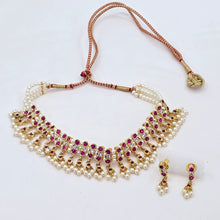 The Laffa Moti Chinchpeti