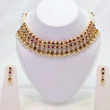 The Laffa Moti Chinchpeti