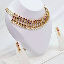 The Laffa Moti Chinchpeti