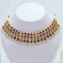 The Laffa Moti Chinchpeti