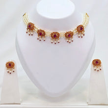 The Sai Moti Chinchpeti