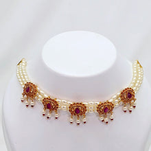 The Sai Moti Chinchpeti