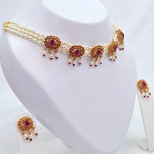 The Sai Moti Chinchpeti