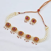 The Sai Moti Chinchpeti