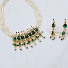 The Rajasi Moti Tanmani