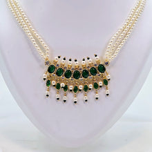 The Rajasi Moti Tanmani