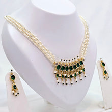 The Rajasi Moti Tanmani