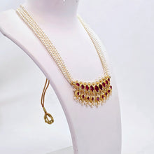 The Rani Moti Tanmani