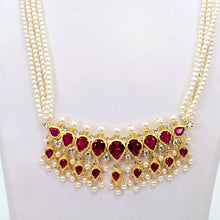 The Rani Moti Tanmani