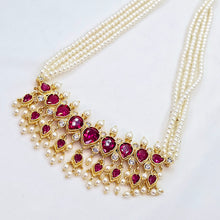 The Rani Moti Tanmani