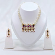 The Sanvi Moti Tanmani