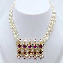 The Sanvi Moti Tanmani