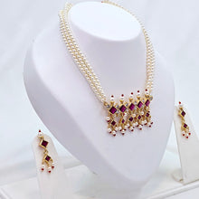 The Sanvi Moti Tanmani