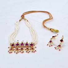 The Sanvi Moti Tanmani