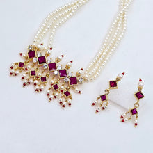 The Sanvi Moti Tanmani