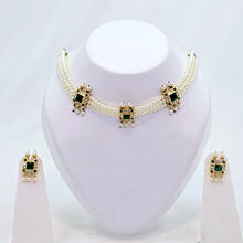 The Janhavi Moti Chinchpeti