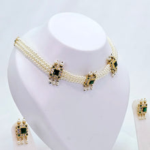 The Janhavi Moti Chinchpeti