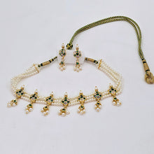 The Sneha Moti Chinchpeti