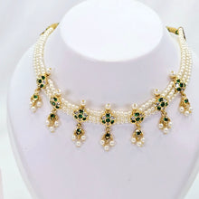 The Sneha Moti Chinchpeti