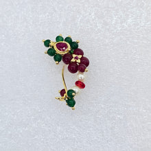 The Sanika Moti Nath