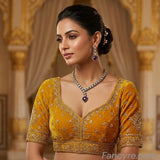 The Jream Victorian Polish Necklace