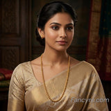 The Rani Goldforming Long Mohanmaal