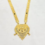 The Ojal Goldforming Mangalsutra