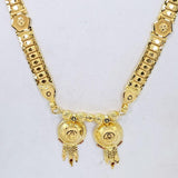 The Ridhi Goldforming Mangalsutra