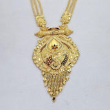 The sakshi Goldforming Mangalsutra