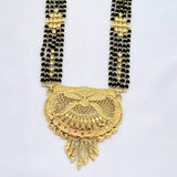The Ojaswini Goldforming Mangalsutra