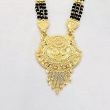 The Rupa Goldforming Mangalsutra