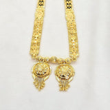 The Shrutika Goldforming Mangalsutra