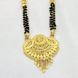 The Asmita Goldforming Mangalsutra